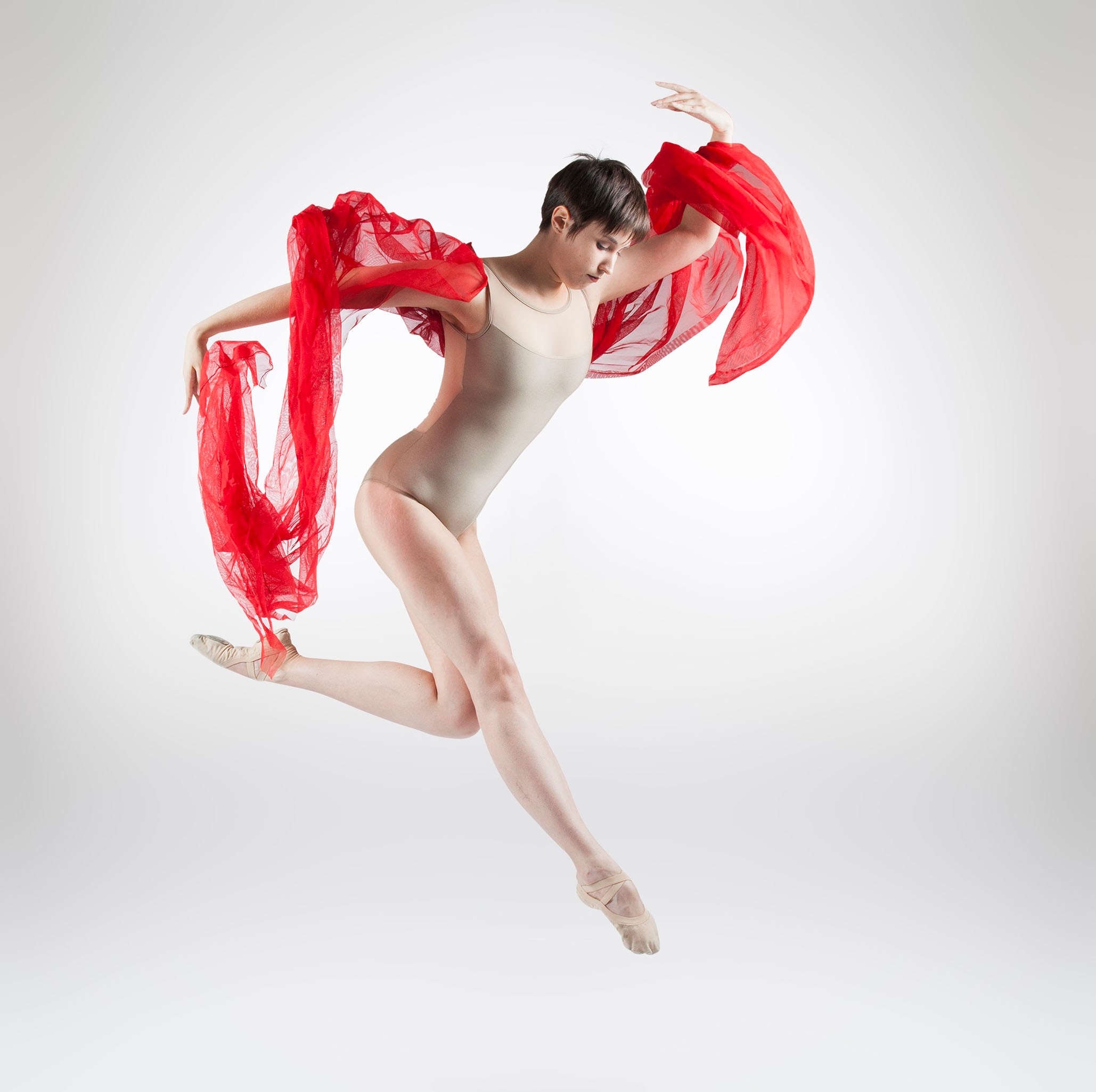 crowd of people on a town square